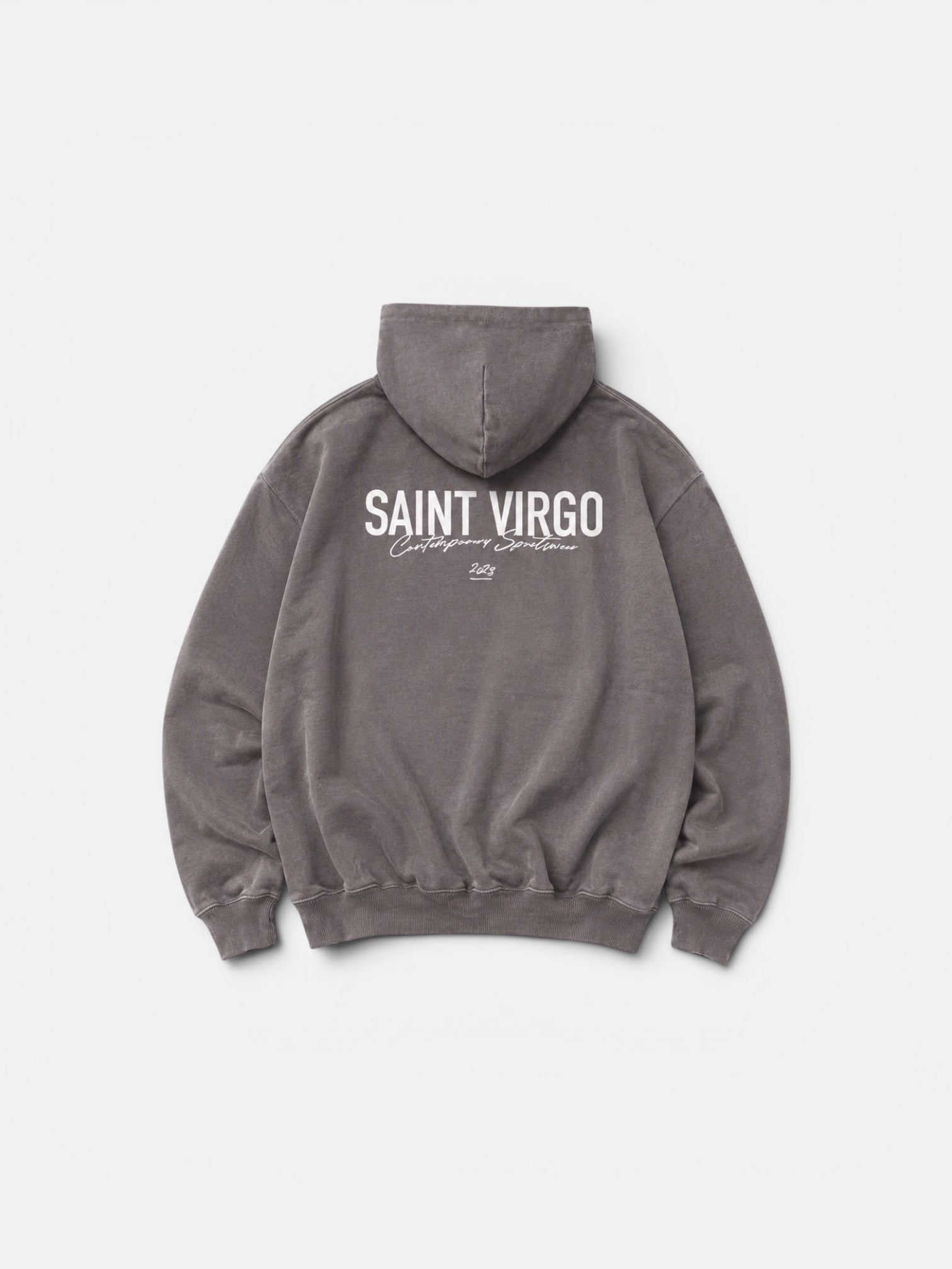 ATHLETE HOODIE