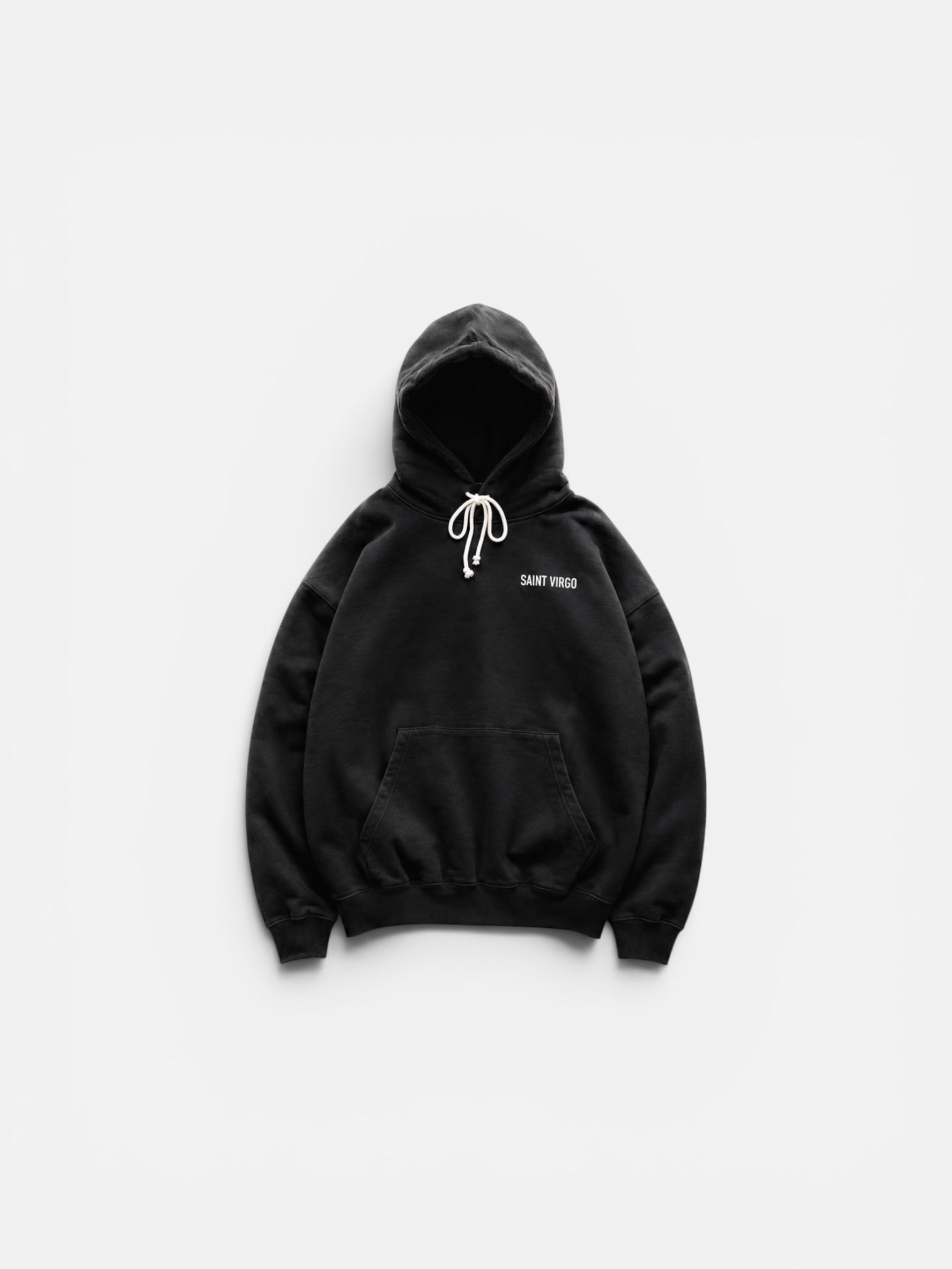 LOGO HOODIE