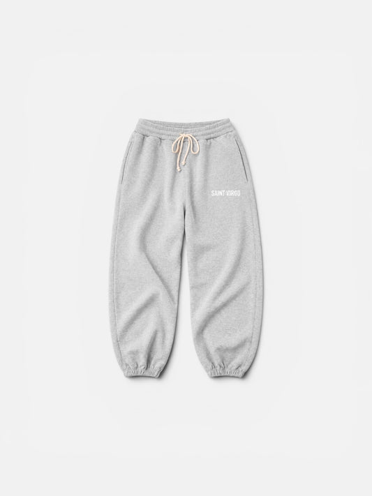 LOGO | Grey Sweatpants