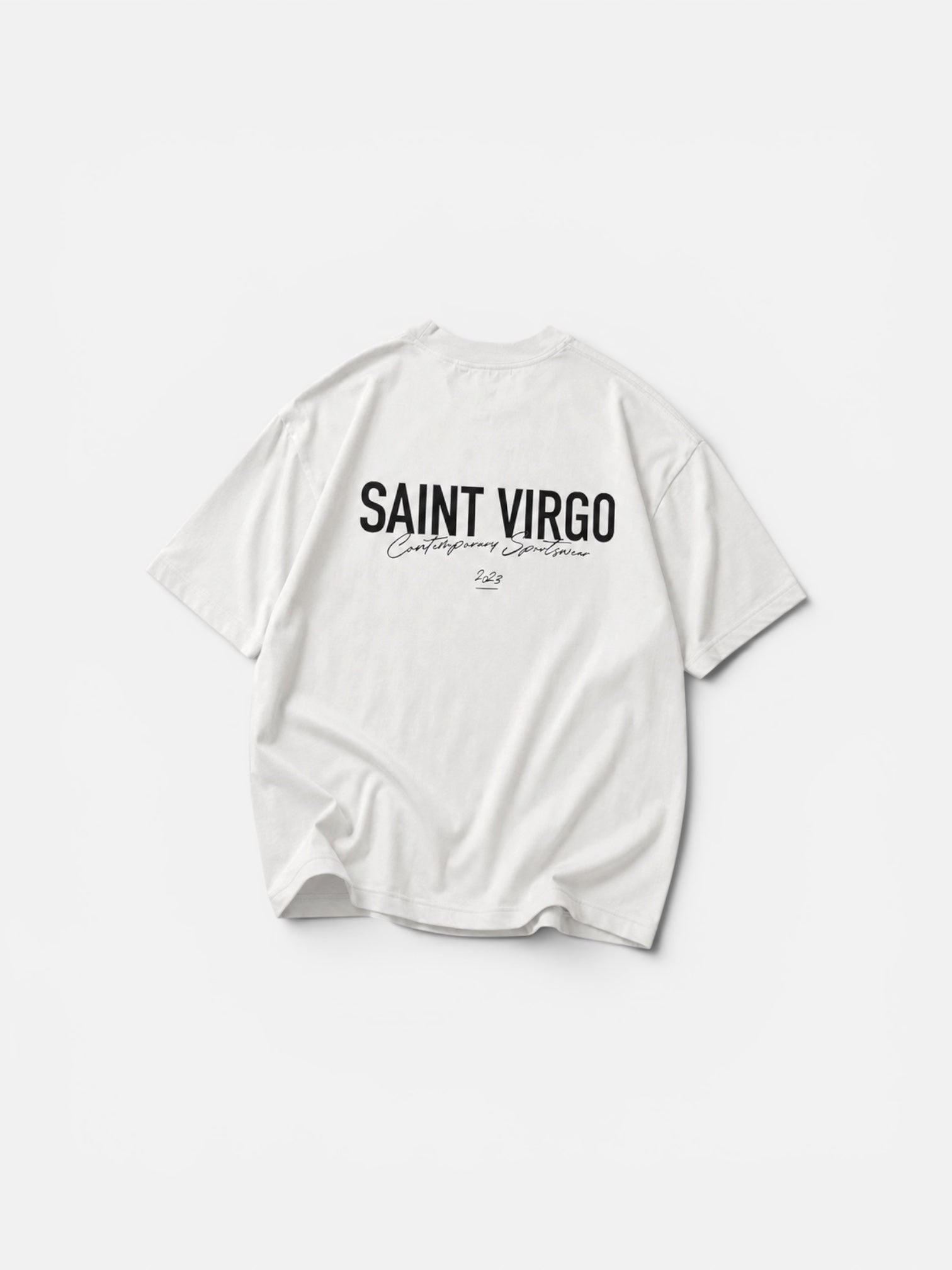 ATHLETE T-SHIRT