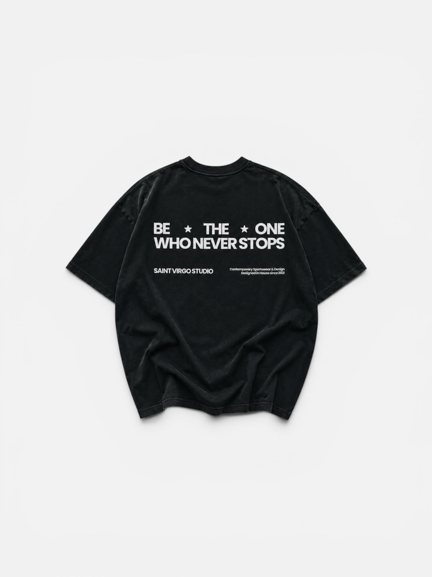 DESIGN STUDIO T-SHIRT
