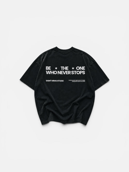 DESIGN STUDIO | Vintage Black
