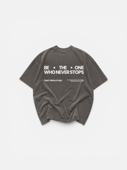 DESIGN STUDIO | Washed Black