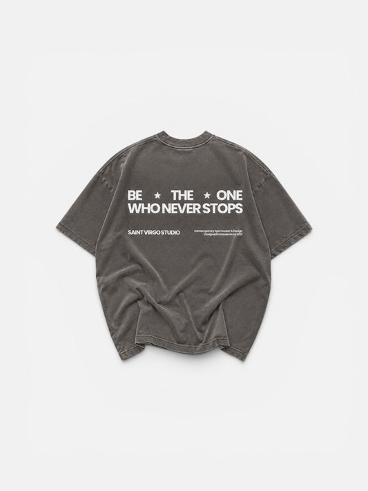DESIGN STUDIO | Washed Black