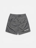 NYLON LOGO SHORTS