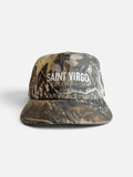 LOGO CAP