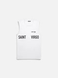 RUN SPLIT LOGO TANK