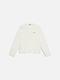 MICRO SLUB LONG SLEEVE