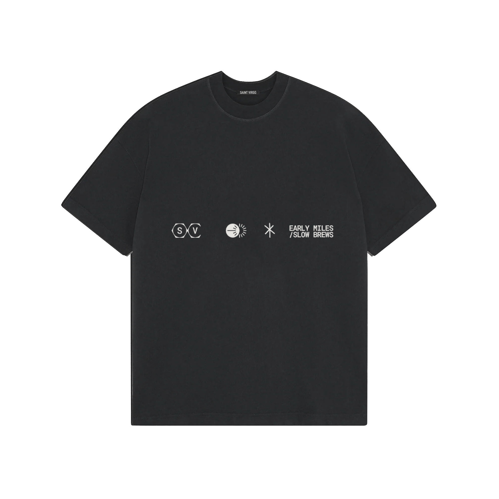 RUN CLUB T-SHIRT