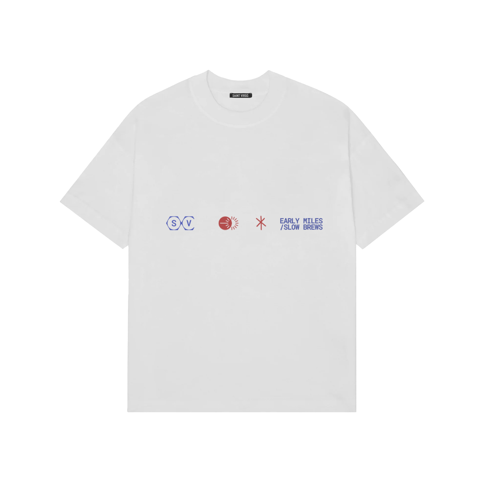 RUN CLUB T-SHIRT