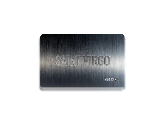 SAINT VIRGO | Gift Card