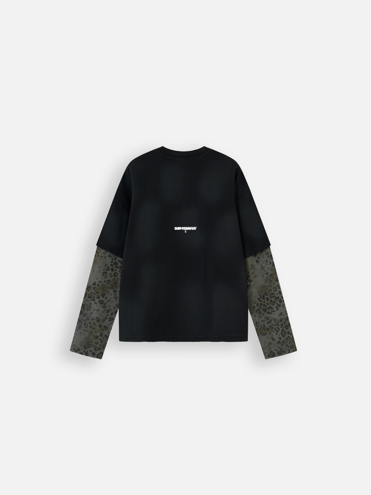 WATCHING PANEL LONG SLEEVE