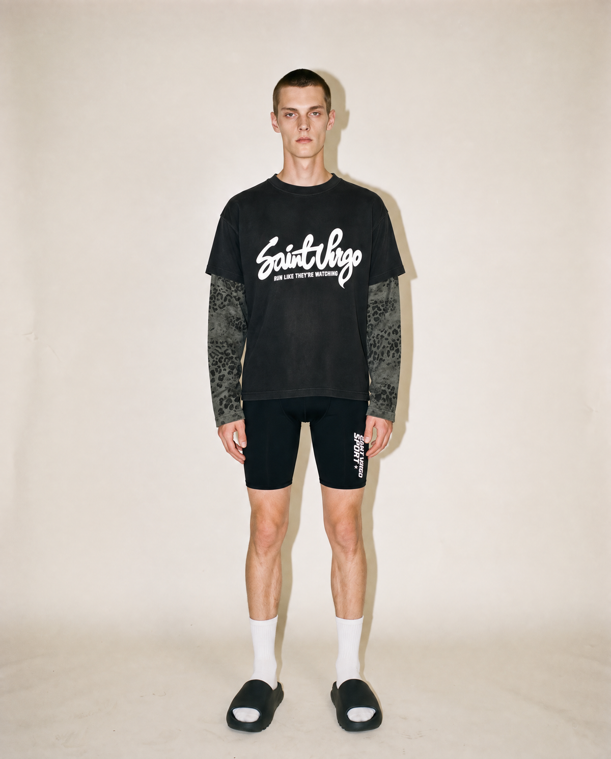 WATCHING PANEL LONG SLEEVE