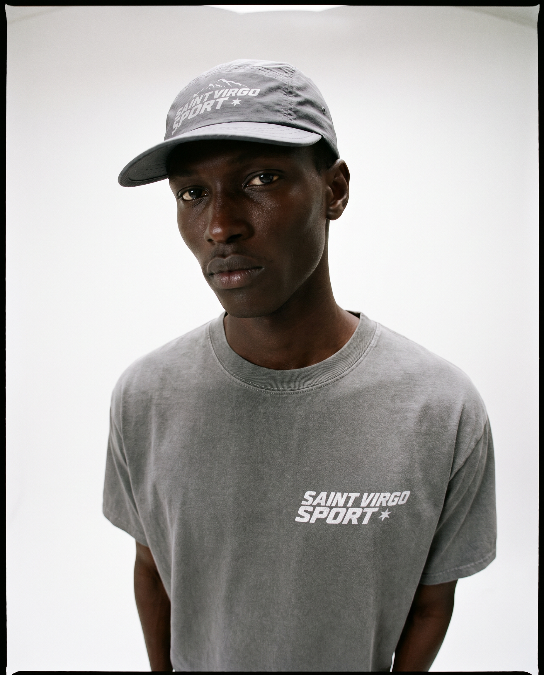 ALPINE CAP