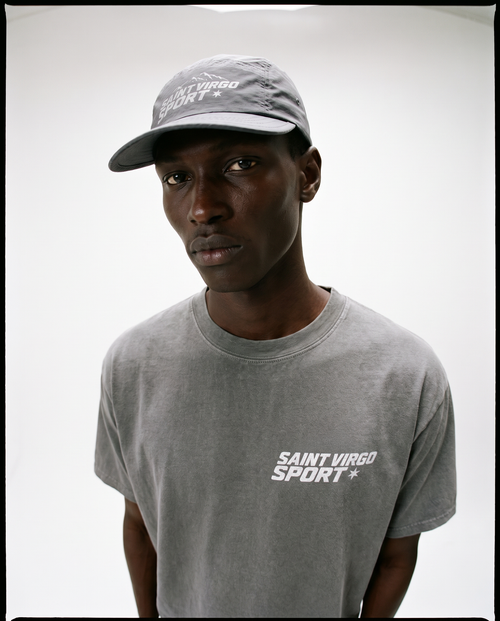 ALPINE CAP
