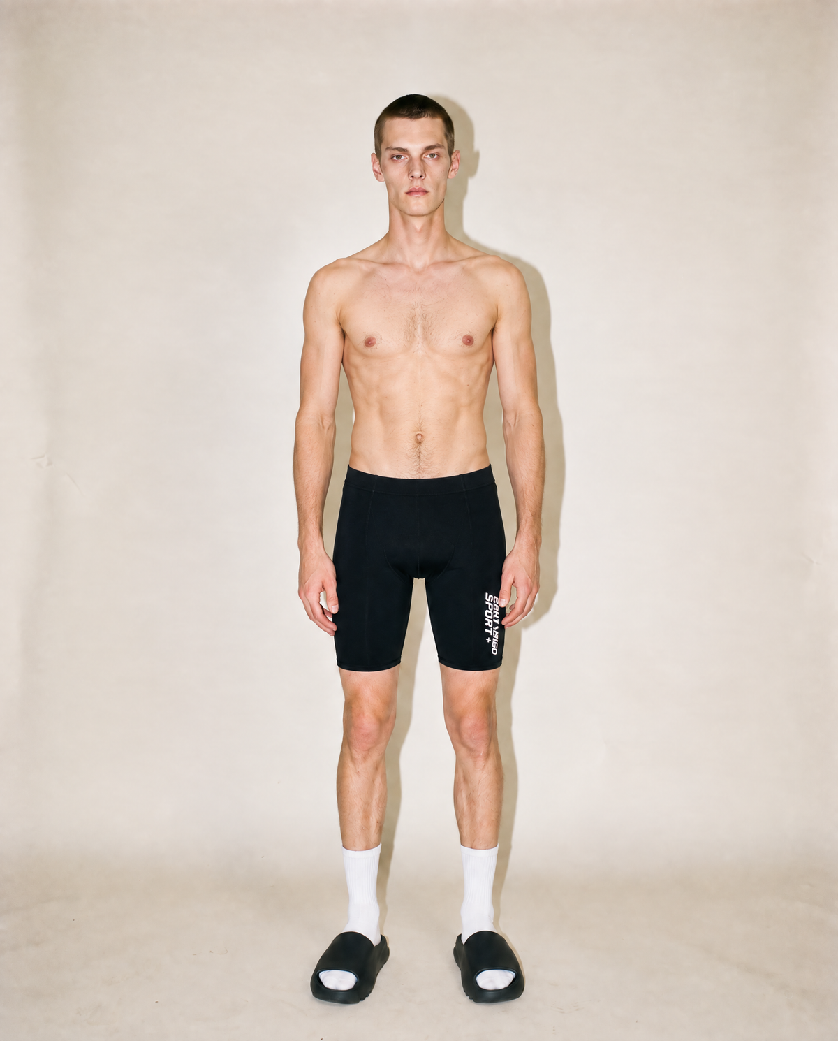 ALPINE WORKOUT SHORTS
