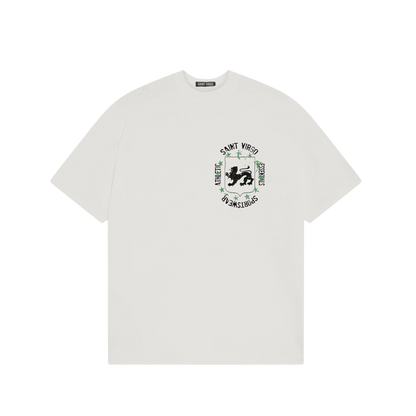 ATHLETIC ESSENTIAL | Vintage White