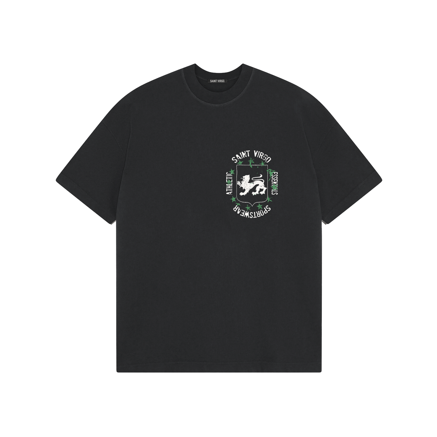 ATHLETIC ESSENTIAL | Vintage Black