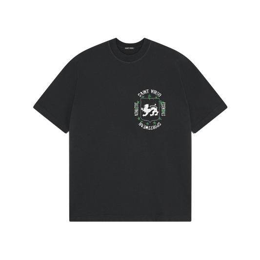 ATHLETIC ESSENTIAL | Vintage Black