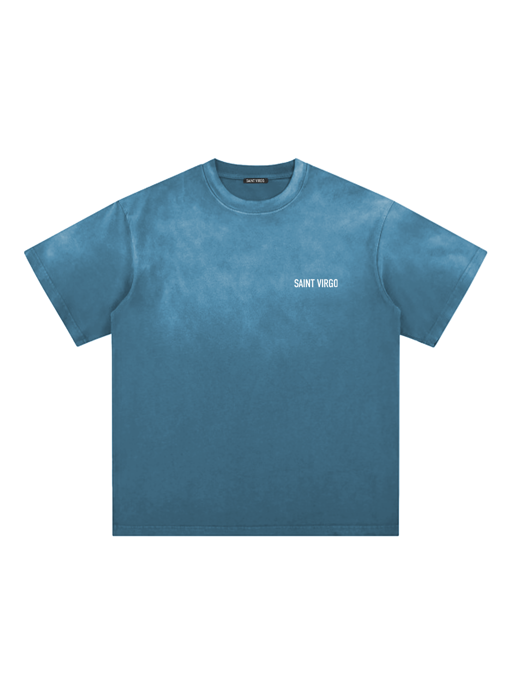 ATHLETE | Sunfaded Blue