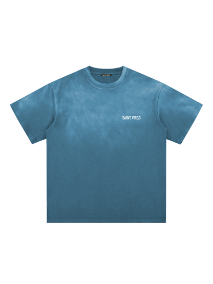 ATHLETE | Sunfaded Blue