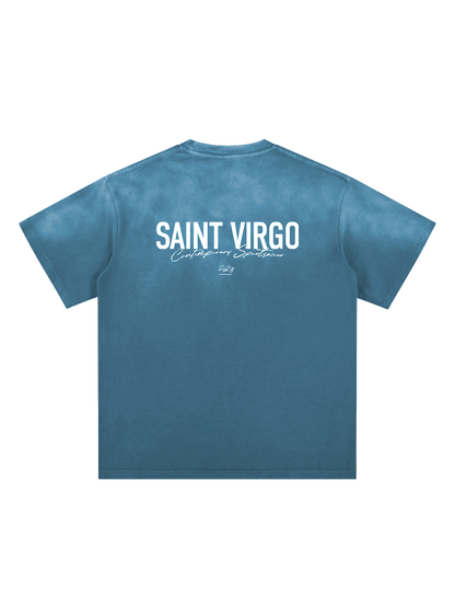 ATHLETE | Sunfaded Blue