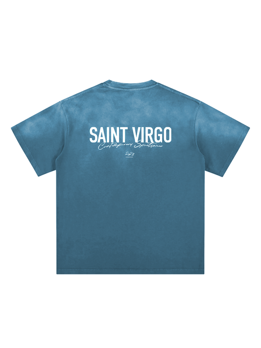 ATHLETE | Sunfaded Blue