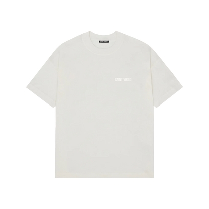 ATHLETE | Vintage White T-Shirt