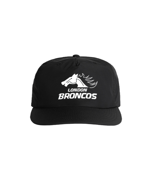 BRONCOS RUGBY | Black Cap