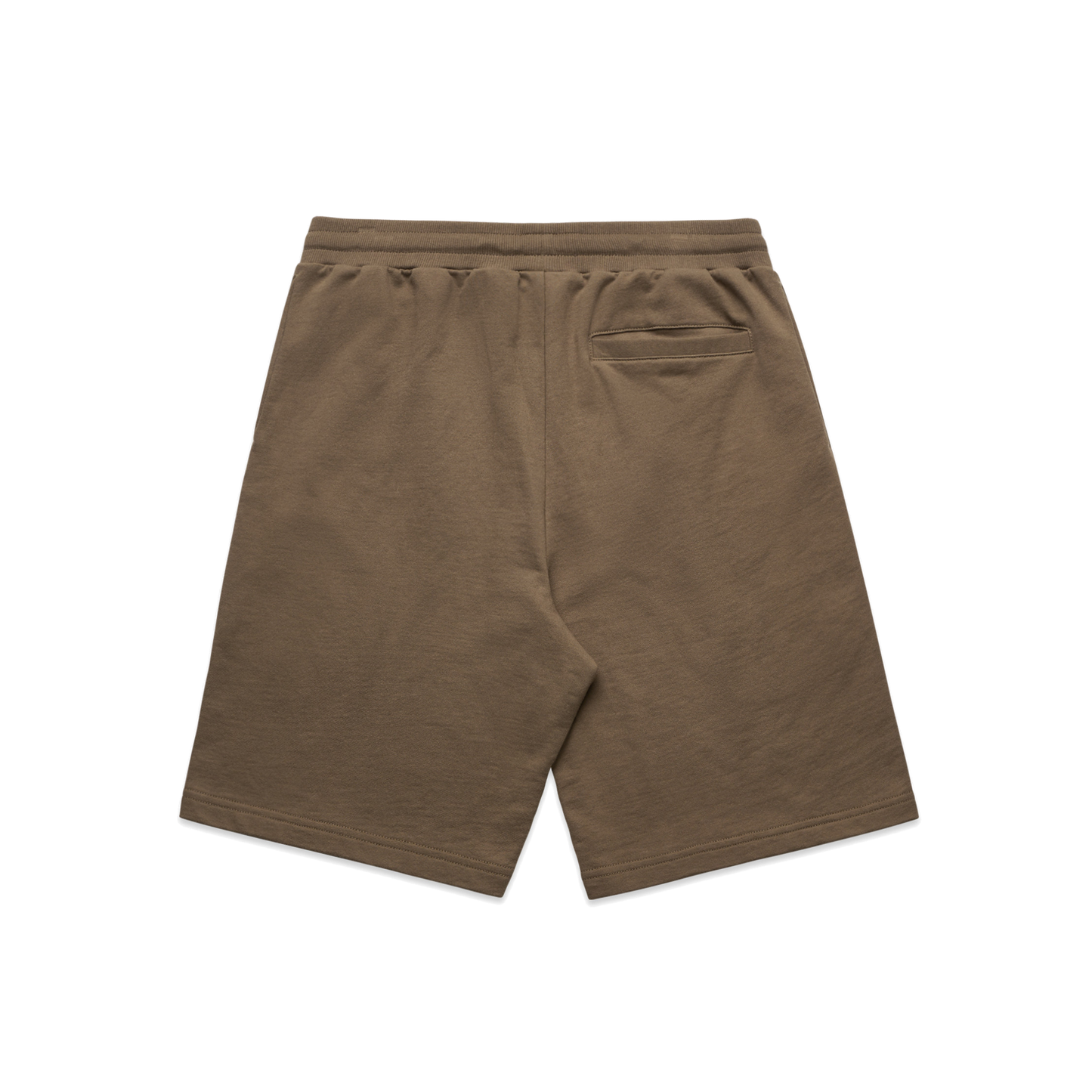 ATHLETE | Brown Shorts