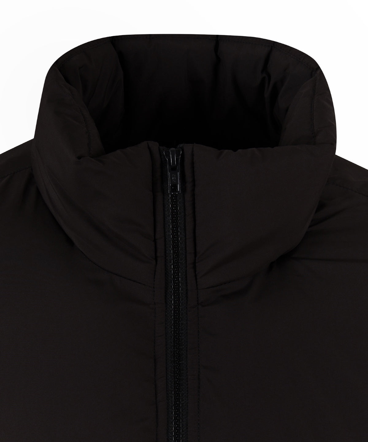 PUFFER | Black Jacket