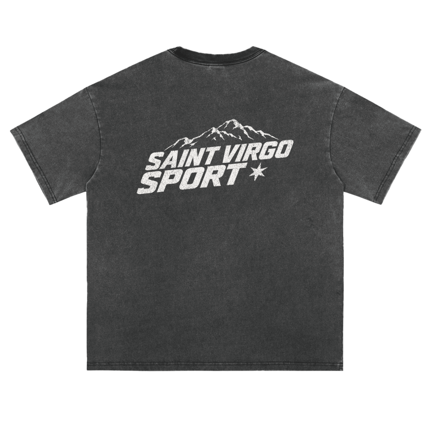 ALPINE T-SHIRT