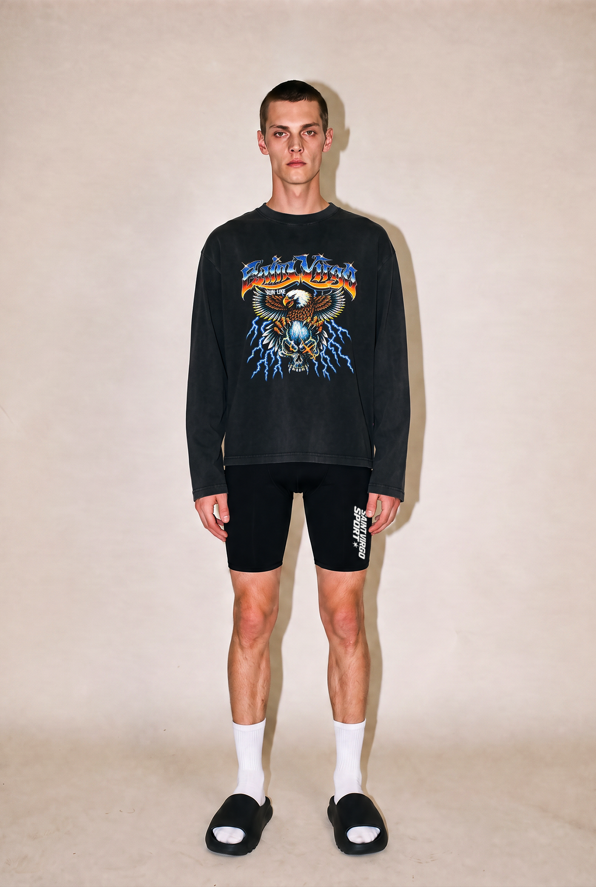 EAGLE SPORT LONG SLEEVE