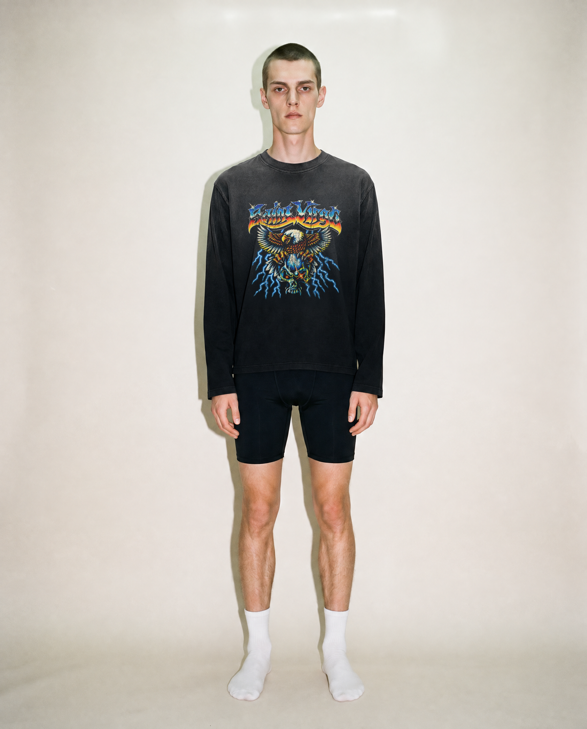 EAGLE SPORT LONG SLEEVE