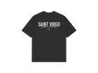 ATHLETE | Vintage Black T-Shirt
