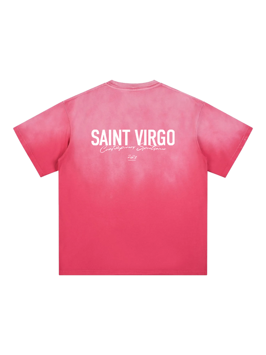 ATHLETE | Sunfaded Pink