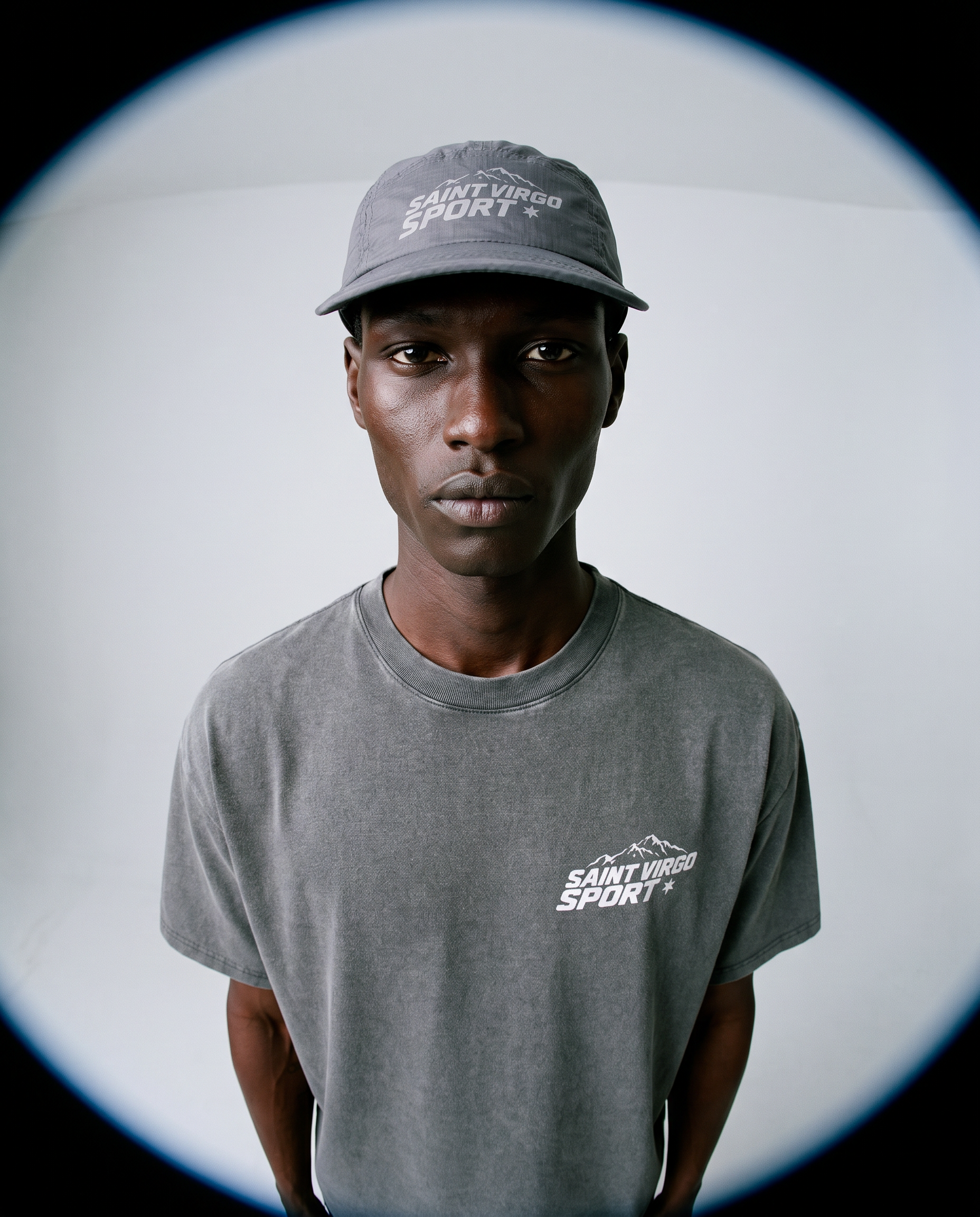 ALPINE CAP