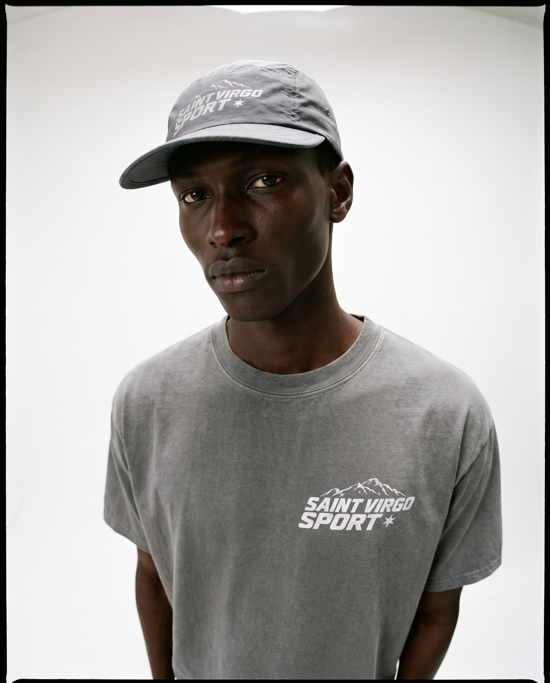 ALPINE CAP