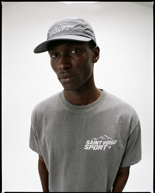 ALPINE CAP