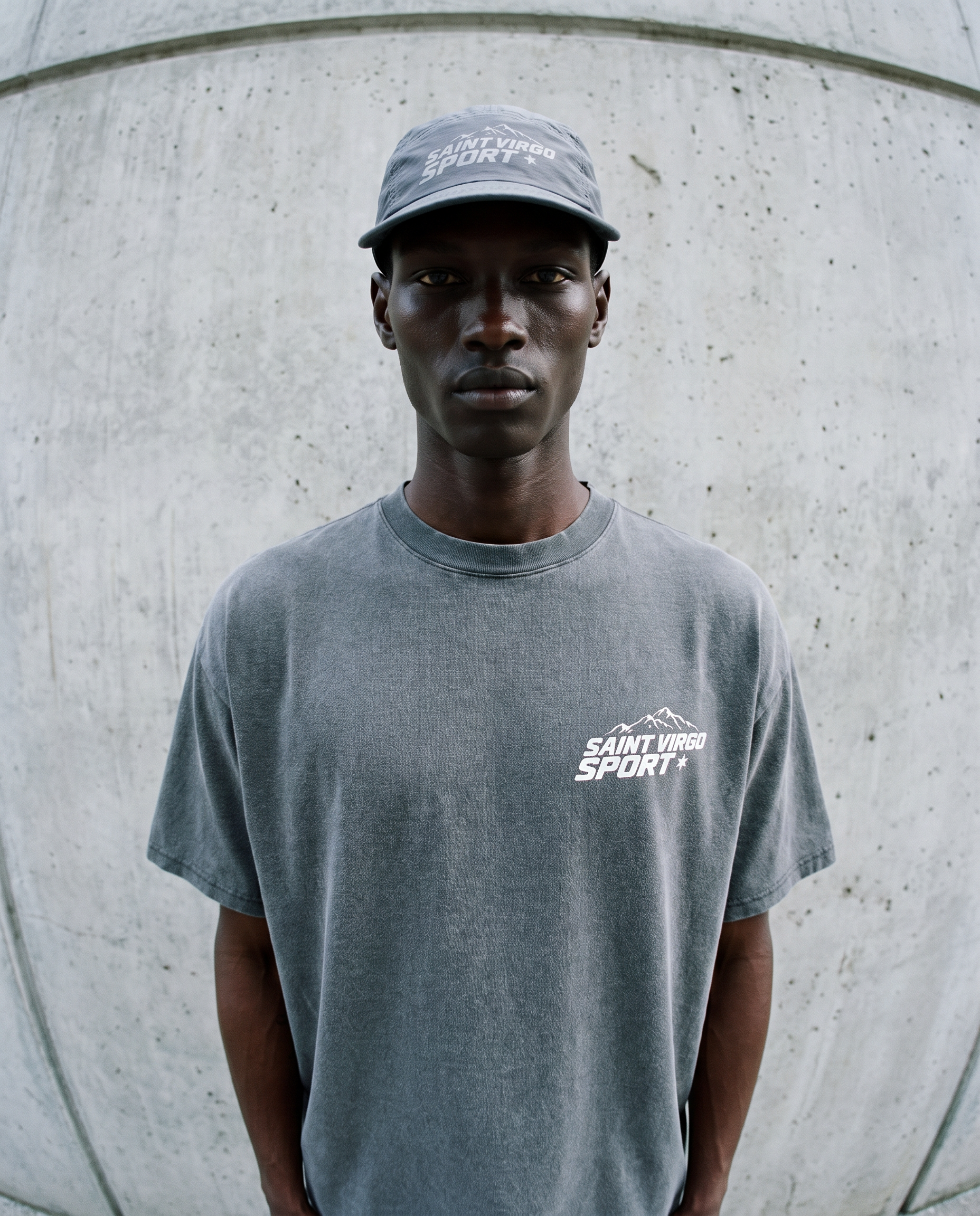 ALPINE CAP