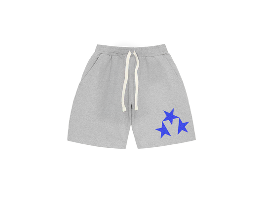 ORIONS | Grey Shorts