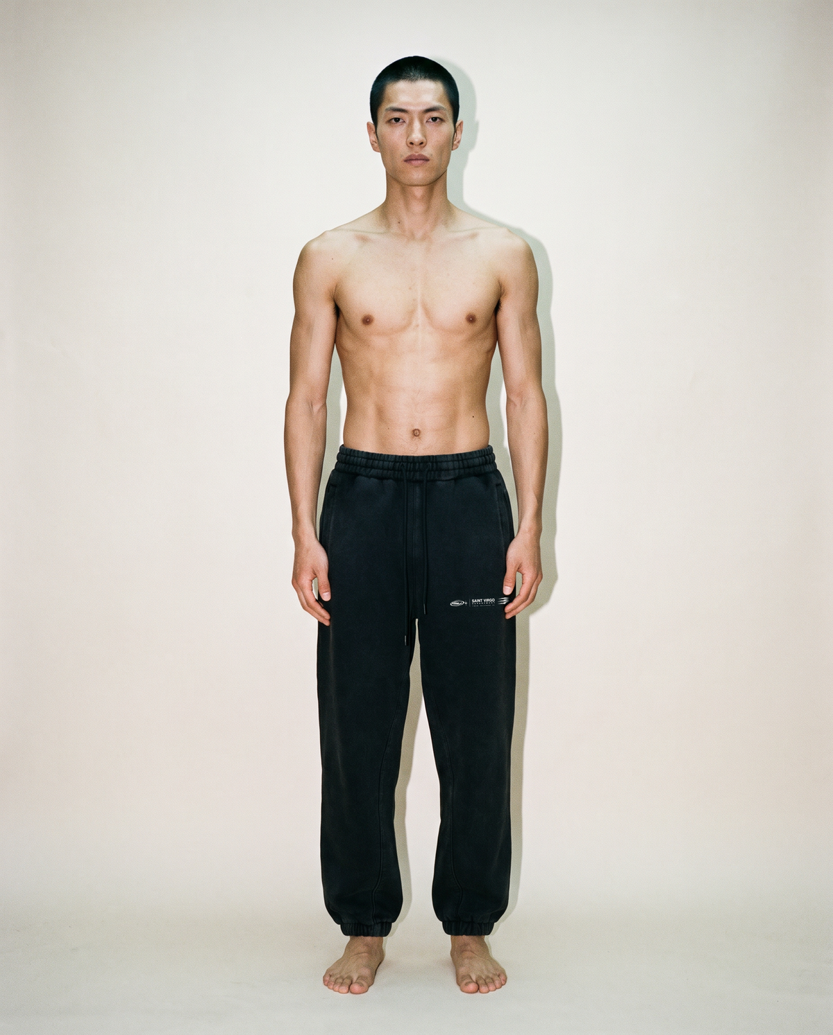 HOLLYWOOD SWEATPANTS