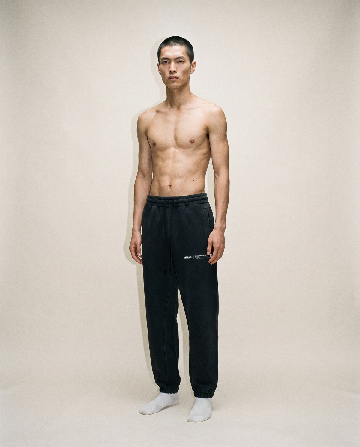 HOLLYWOOD SWEATPANTS