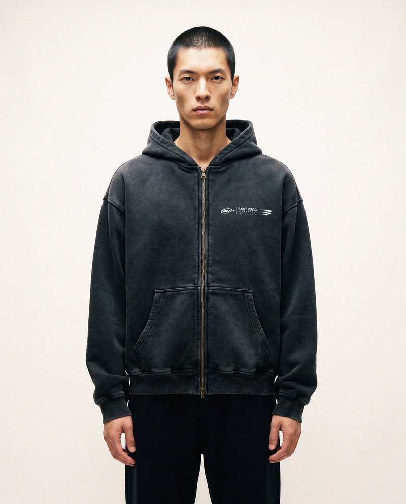 Alpine t-shirt Lookbook