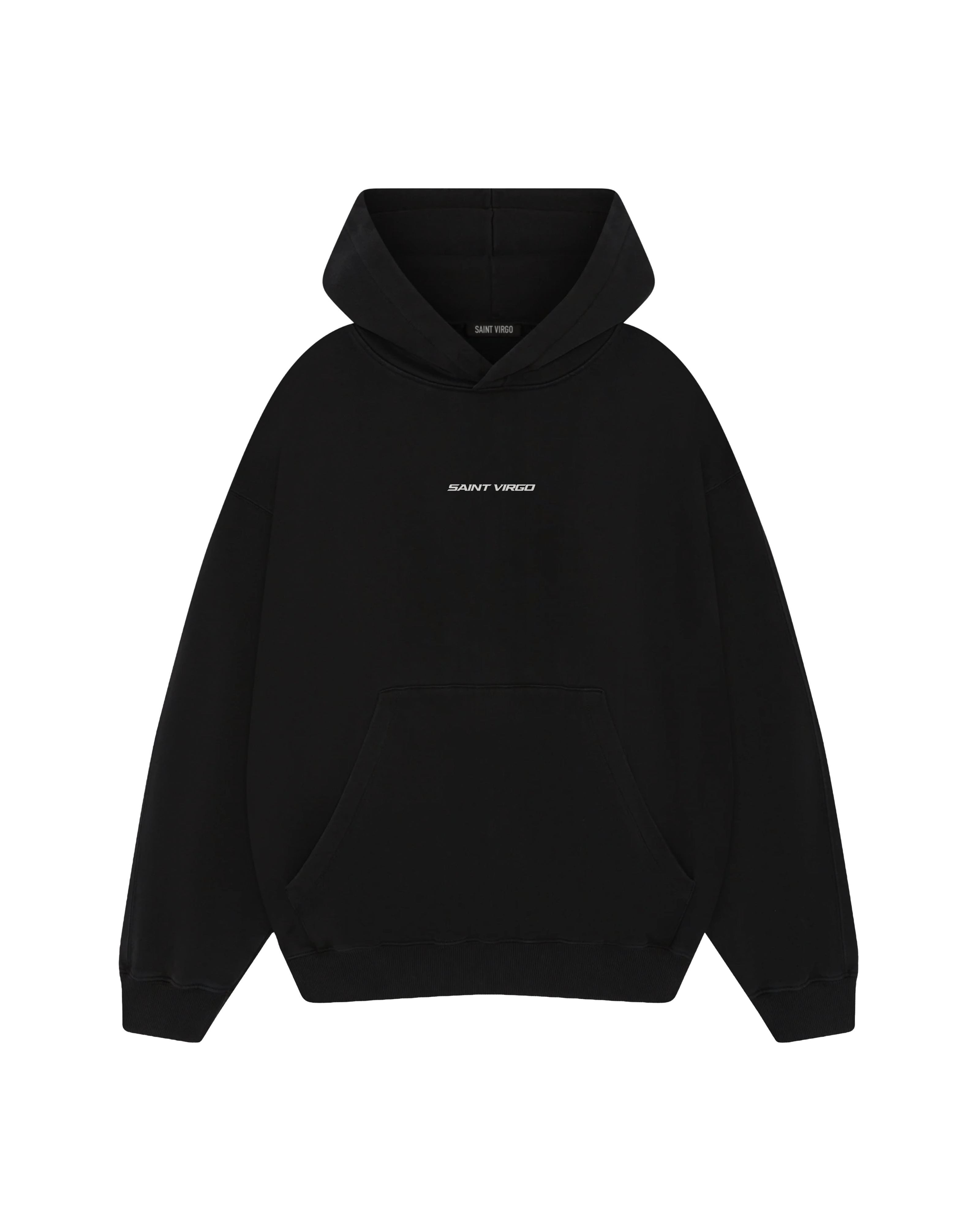 PRESSURE HOODIE