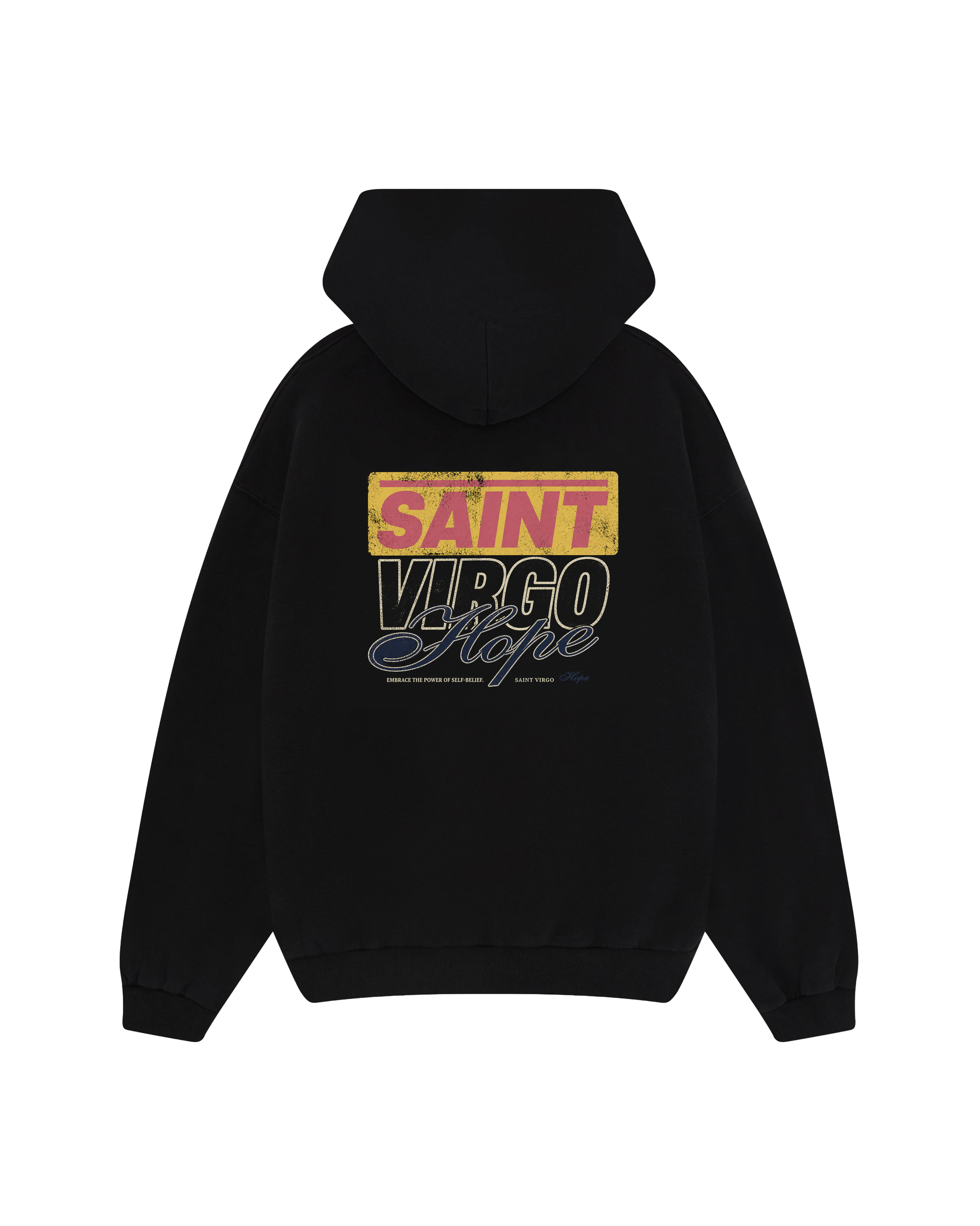 HOPE HOODIE