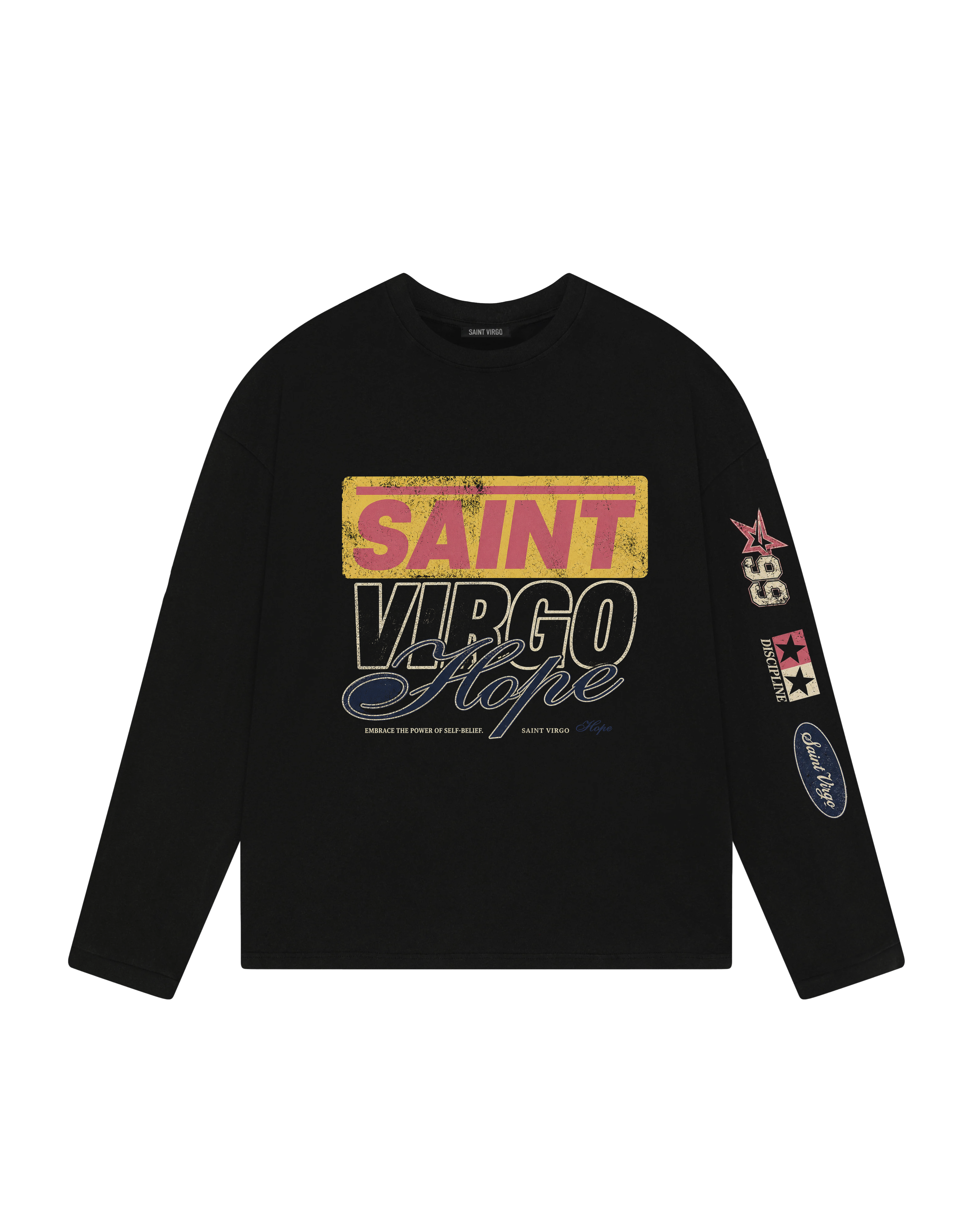 HOPE LONG SLEEVE