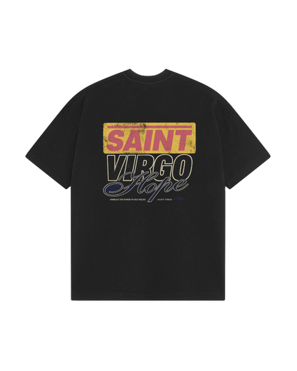 HOPE | Vintage Black T-Shirt