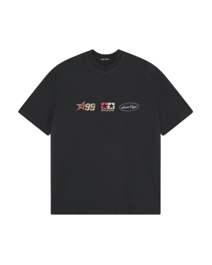 HOPE | Vintage Black T-Shirt