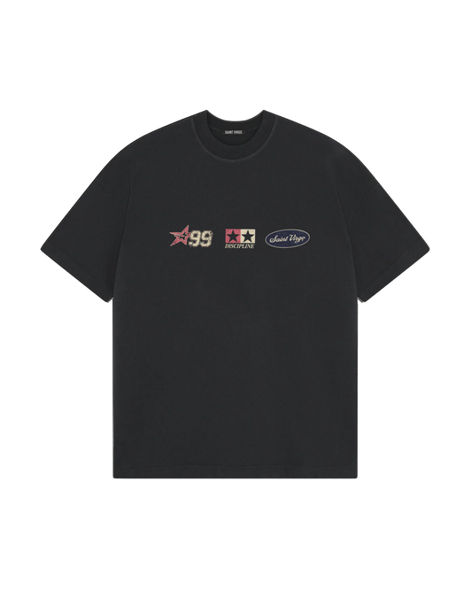 HOPE | Vintage Black T-Shirt